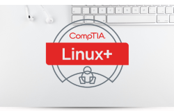Susipažinkite su nauja CompTIA Linux+ egzamino versija!